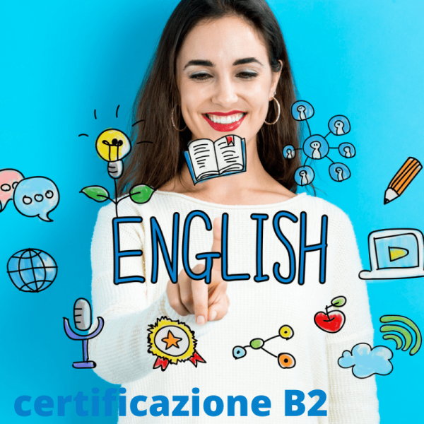 B2 Inglese - Per Aumentare Punteggi Nei Concorsi - Sito Concorsi