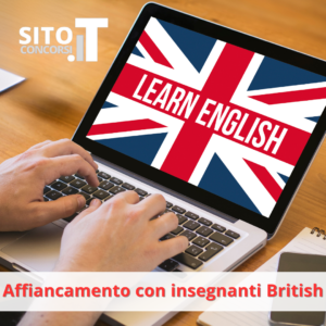 corso di inglese